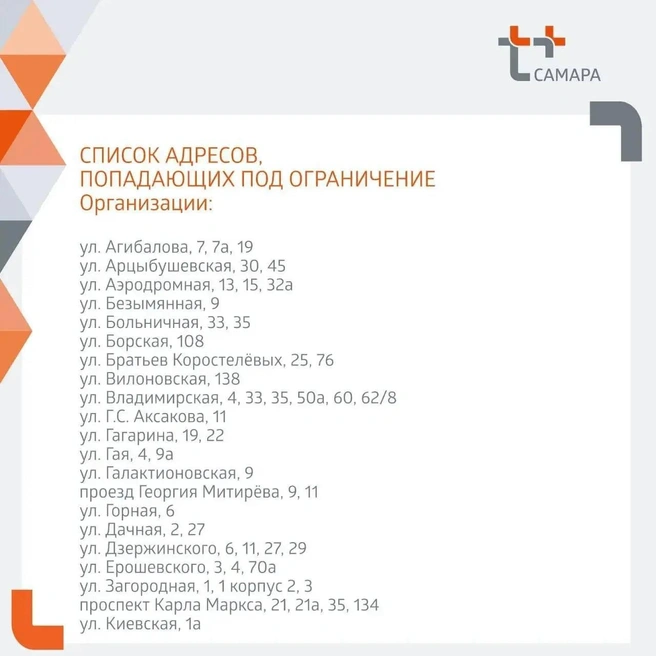 Карточка седьмая | Источник: «Т Плюс» в Самарской области