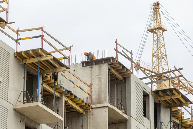 Ленстройтрест прошел Градкомиссию по проекту во Фрунзенском районе | Источник: ООО «Специализированный застройщик „ЛСТ Проджект“