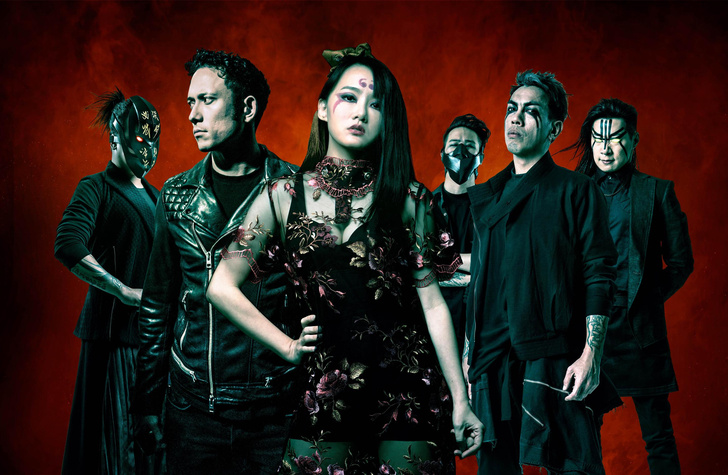 5 самых интересных китайских метал-групп