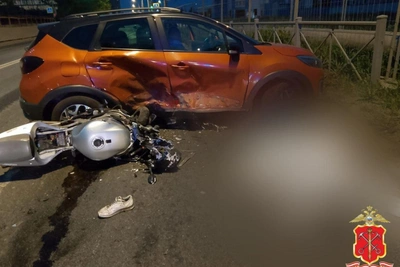 Driver sentenced to 1.5 years for fatal traffic accident