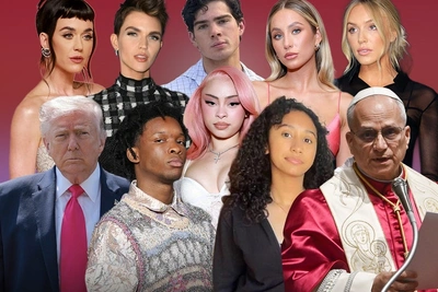 Звезды под арестом и звезды в скандалах