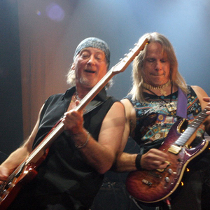 Фото №1 - Deep Purple запретили