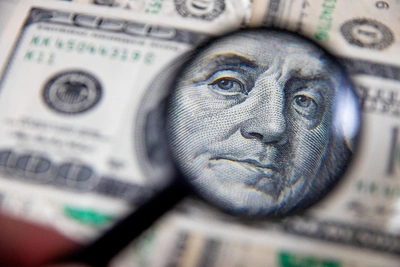 Ex-Krasnoyarsk Investigator Stole Over 1.5M Rubles
