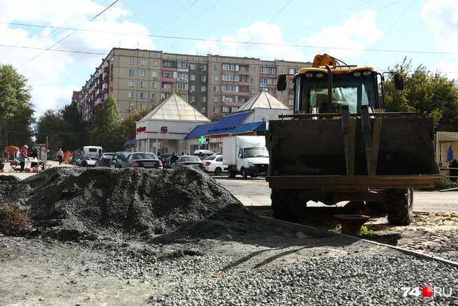 Пройти к остановке пока сложно | Источник: Наталья Лапцевич