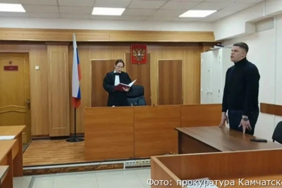 Директор камчатской фирмы осужден условно за хищение 27 млн
