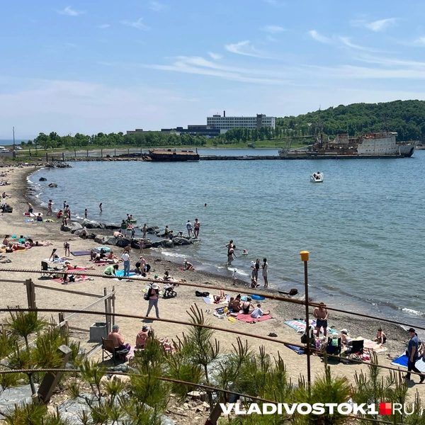 Источник: Елена Буйвол / VLADIVOSTOK1.RU