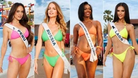 Кто победит на конкурсе «Мисс Вселенная — 2025»? Смотрим фото самых красивых участниц