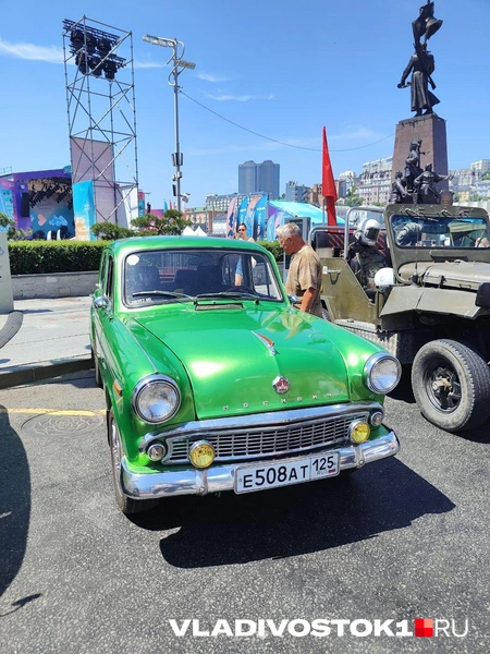 Источник: Татьяна Акишина / VLADIVOSTOK1.RU