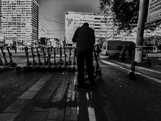 Главная прелесть фото — в моменте | Источник: Дмитрий Доценков