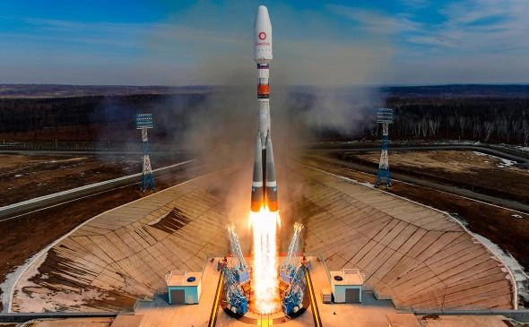 Специалисты измерят уровень загрязнения и радиации | Источник: Роскосмос / roscosmos.ru