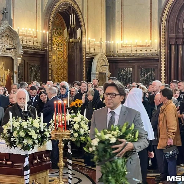 Источник: Елена Халматова / MSK1.RU