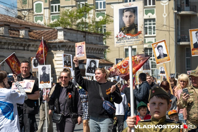 Источник: Елена Буйвол / VLADIVOSTOK1.RU