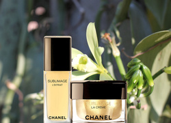 Самые дорогие косметические средства: Sublimage от Chanel