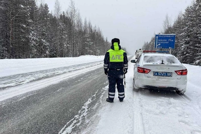 87 аварий за день: срочное предупреждение свердловским водителям