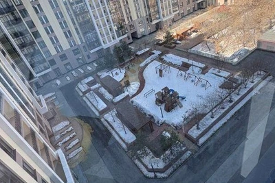 В Екатеринбурге продают квартиру за 170 миллионов рублей