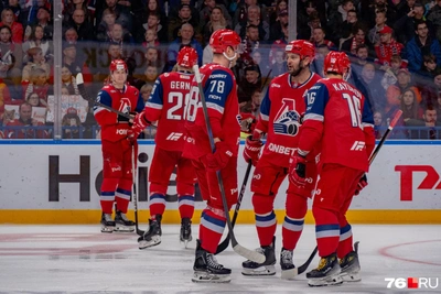 Плющев: «Локомотив» уже обеспечил плей-офф