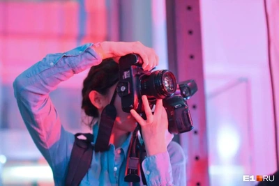 Фотограф из Нижнего Новгорода о минусах профессии