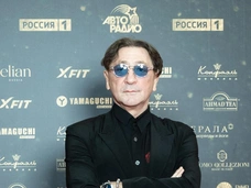 Григорий Лепс о пассии на 40 лет моложе: «Ей должно быть все равно, что я делаю. Мы свободные люди»