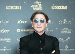 Григорий Лепс о пассии на 40 лет моложе: «Ей должно быть все равно, что я делаю. Мы свободные люди»