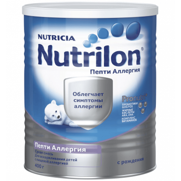 молочная смесь для новорожденного