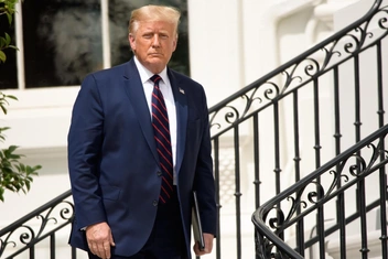 Почему Трамп не прав: врач объяснил, как прием парацетамола влияет на развитие аутизма у ребенка