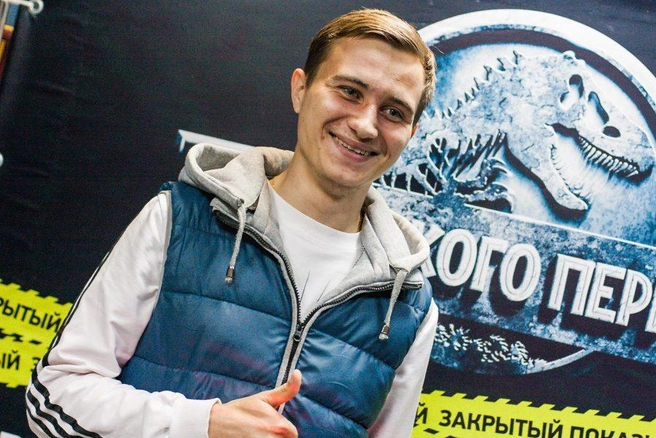 Источник: Ксения Зимина