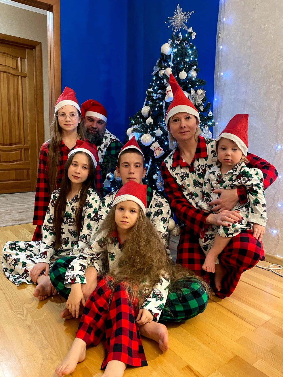 Источник: Марина Полянцева / «ВКонтакте»