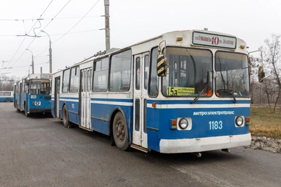 В Волгограде перекроют съезд к Тулака на полгода