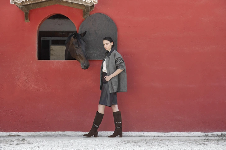 Что нового в сентябре? Капсулы, кутюр и курс на локальных дизайнеров