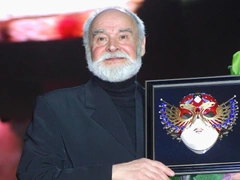 Умер режиссер Владимир Гуляев