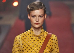 Как сочетать кожаные вещи между собой: мастер-класс от Hermès FW18-19