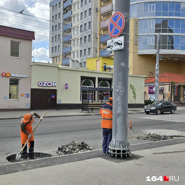 Источник: Семен Коротов-Майбах / 164.RU