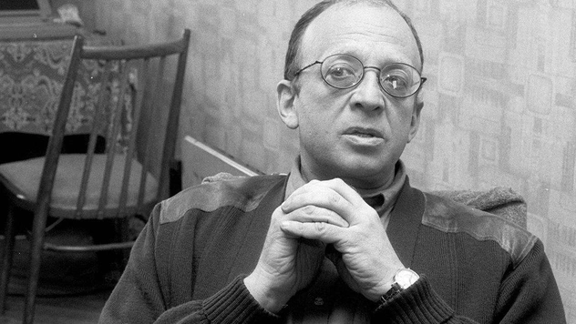 Самые яркие цитаты Леонида Володарского: о жизненных ценностях, детстве, таланте и русском мате