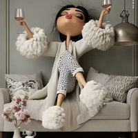 Аватарка Lady_sii