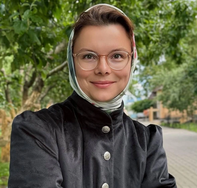 До этого Брухунова приезжала в Тулу зимой | Источник: Татьяна Брухунова / Instagram* 