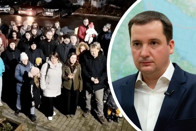 Губернатор о возможном закрытии центров для детей-инвалидов