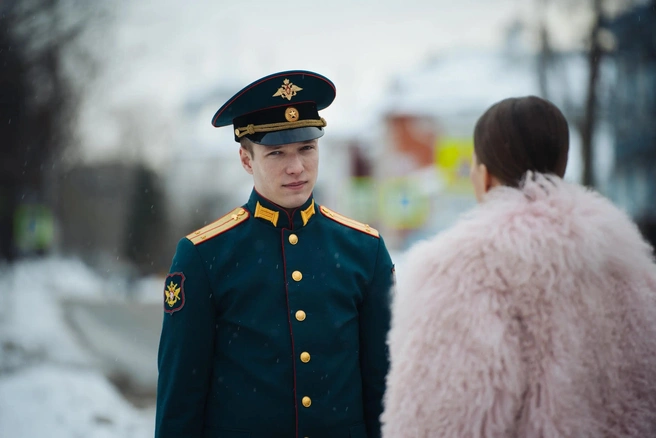 Источник: кадр из сериала «Ландыши» (18+), реж. Илья Шпота, «НМГ Студия», 2025 год