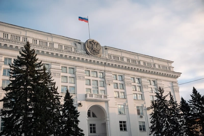 Чиновники Кузбасса экономили из-за дефицита бюджета