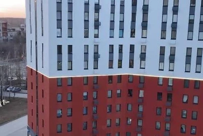 Шумные соседки из Тюмени мучают жильцов музыкой