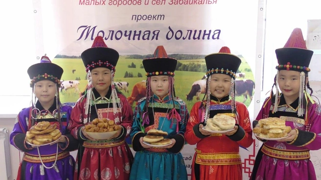 Источник: Фонд развития Забайкальского края