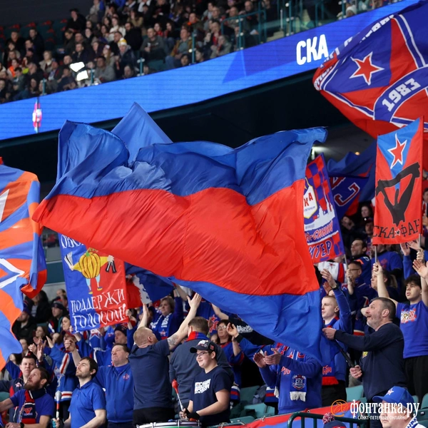 Источник: Сергей Михайличенко / «Фонтанка.ру»