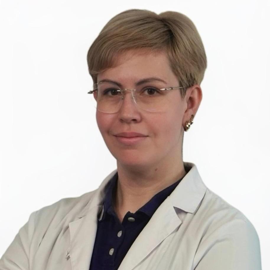 <p>Валерия Пешкова</p>
