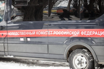 Man Beats Teenager on Shishkov Street in Voronezh