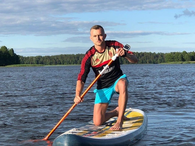 Дроздов Дмитрий