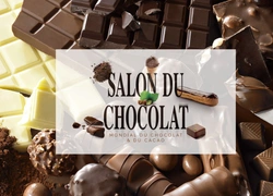 4 дня в шоколаде: компании из 20 стран станут участниками Salon du Chocolat de Moscou