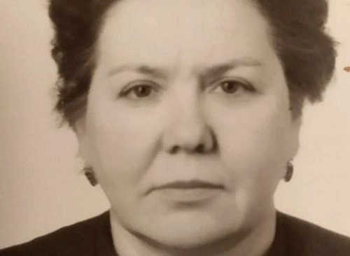 Умерла рязанский врач Зоя Доронина | ya62.ru