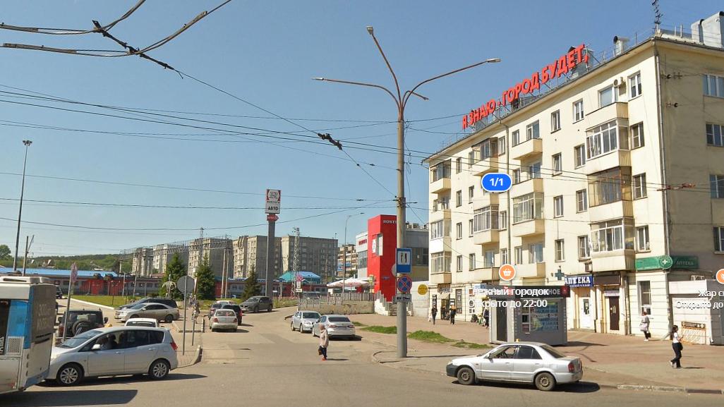 Источник: Yandex.ru/maps