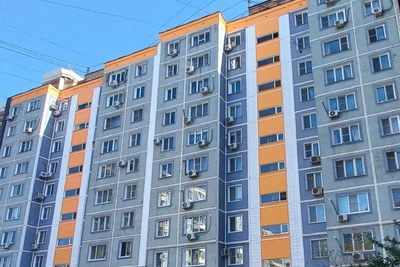 В Хабаровском крае с начала года отремонтировали 193 дома