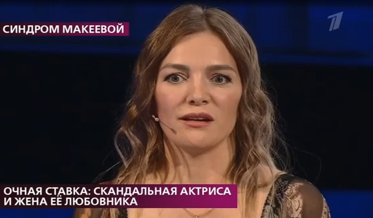 Актриса «Бригады» Наталья Панова увела мужа у беременной подруги с помощью гипноза
