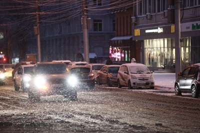 Какие авто чаще угоняют в Барнауле